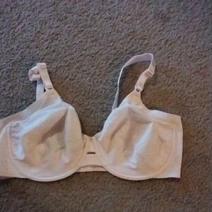 Olga G13561A 38D Pink Bra